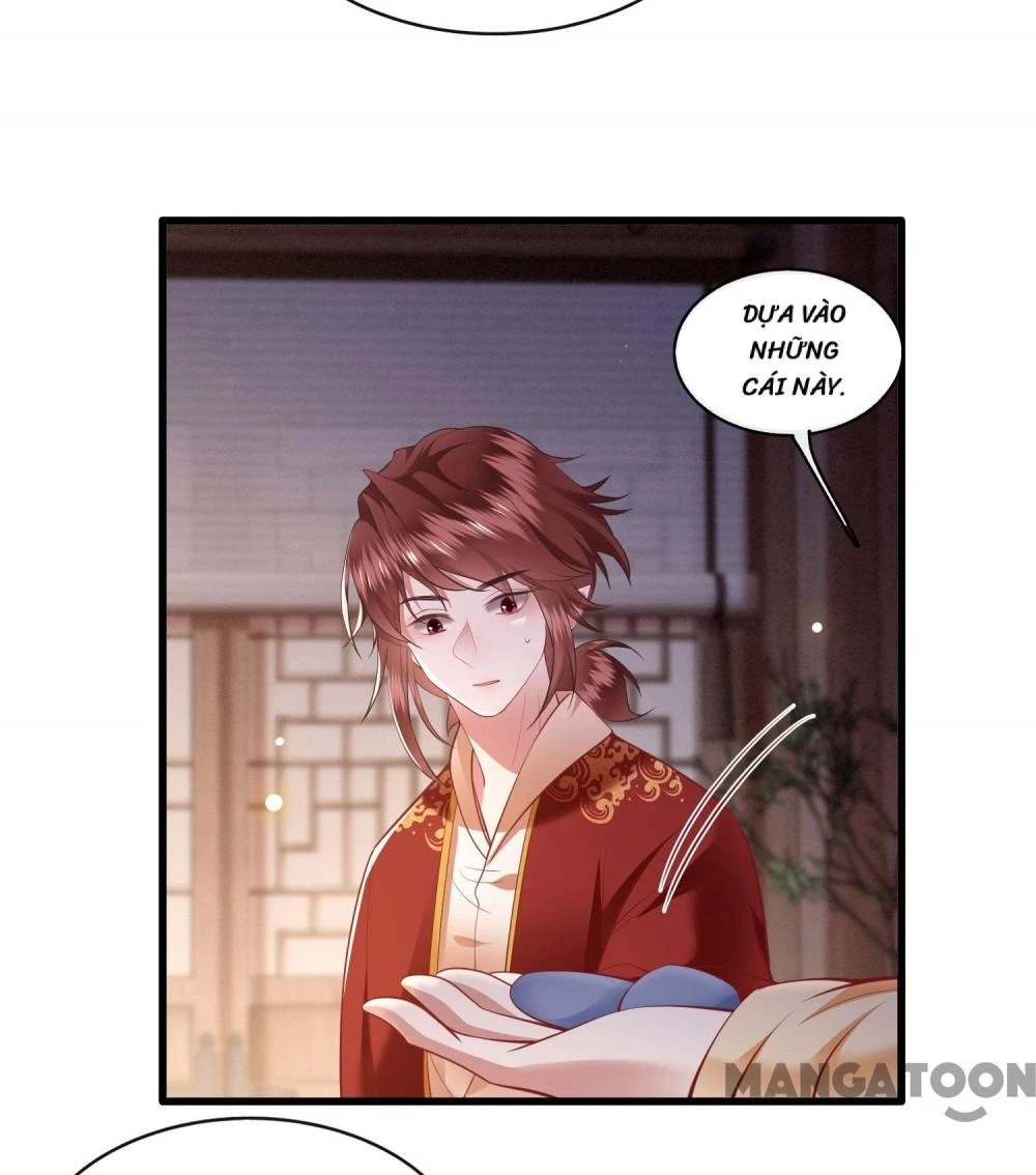 Con Đường Hoang Dã Của Vương Phi Chapter 89 - 41