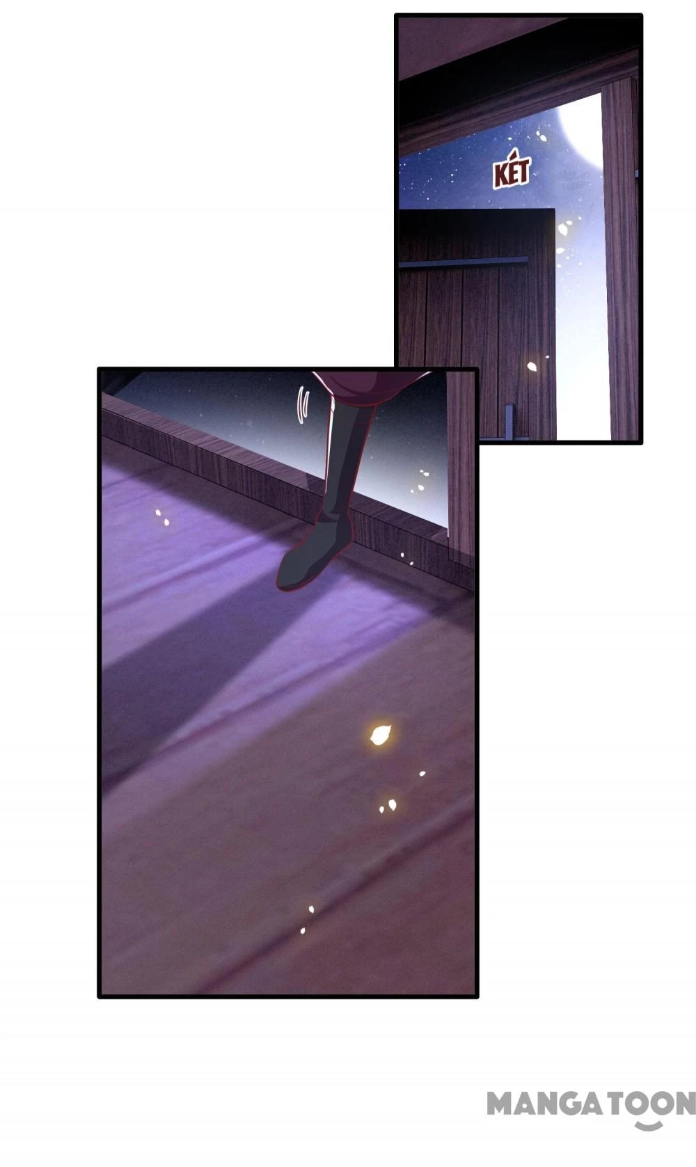 Con Đường Hoang Dã Của Vương Phi Chapter 89 - 46