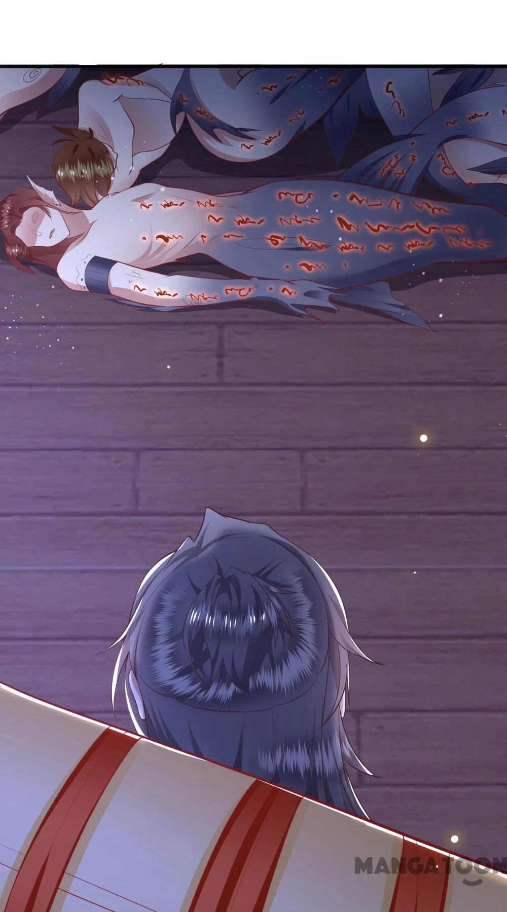 Con Đường Hoang Dã Của Vương Phi Chapter 89 - 47