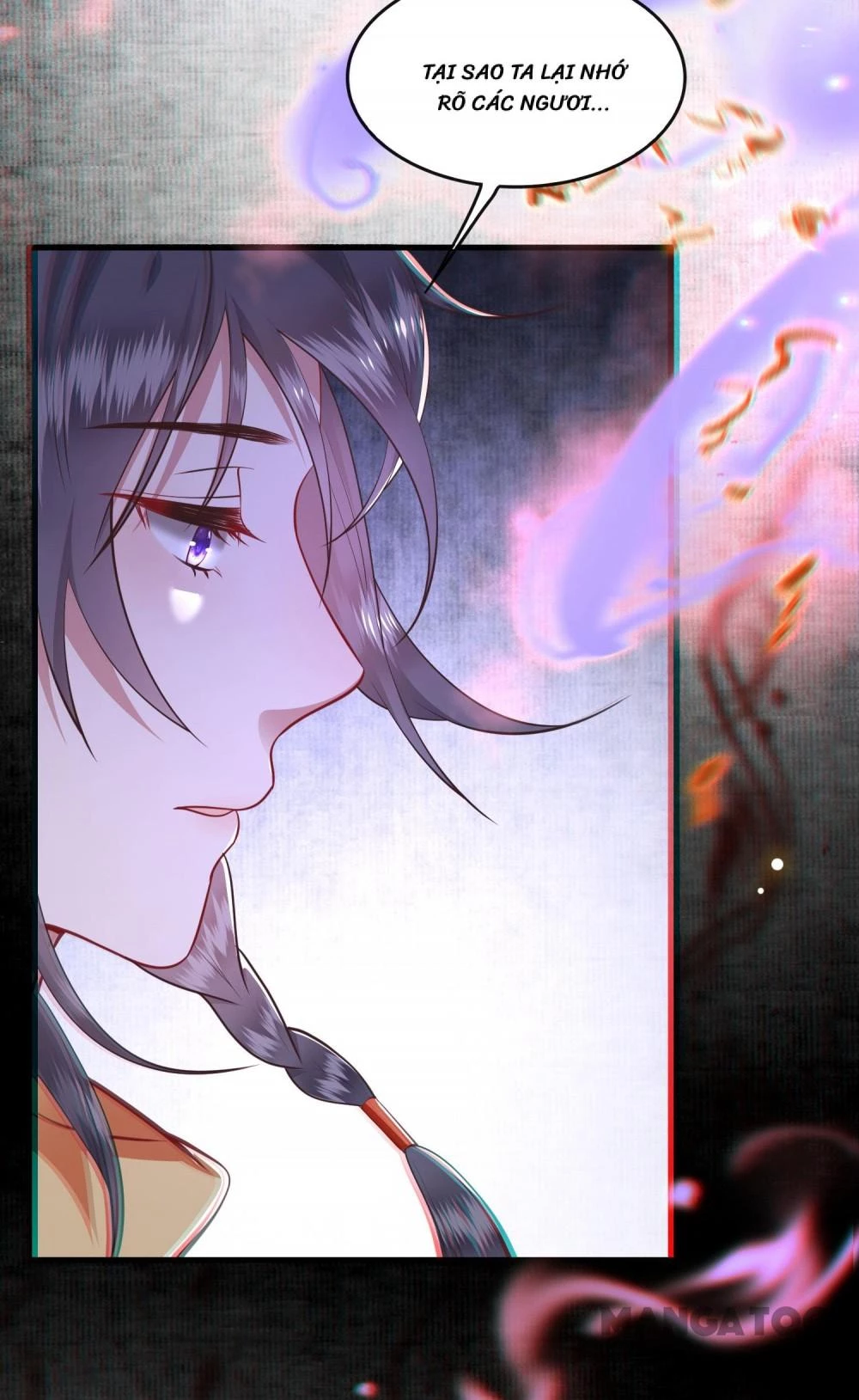 Con Đường Hoang Dã Của Vương Phi Chapter 89 - 50