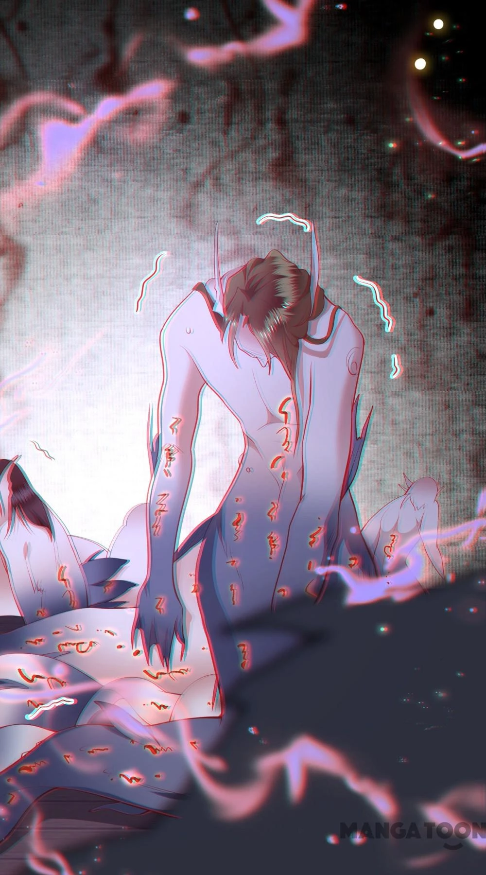 Con Đường Hoang Dã Của Vương Phi Chapter 89 - 51