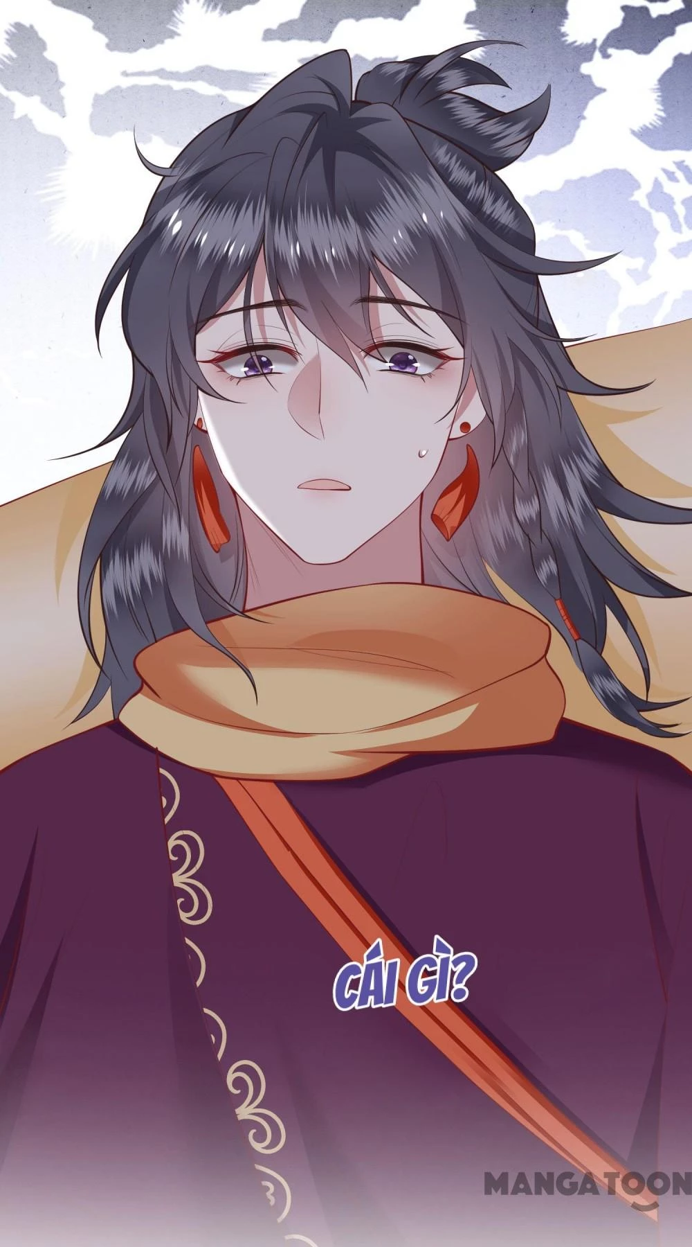 Con Đường Hoang Dã Của Vương Phi Chapter 89 - 55