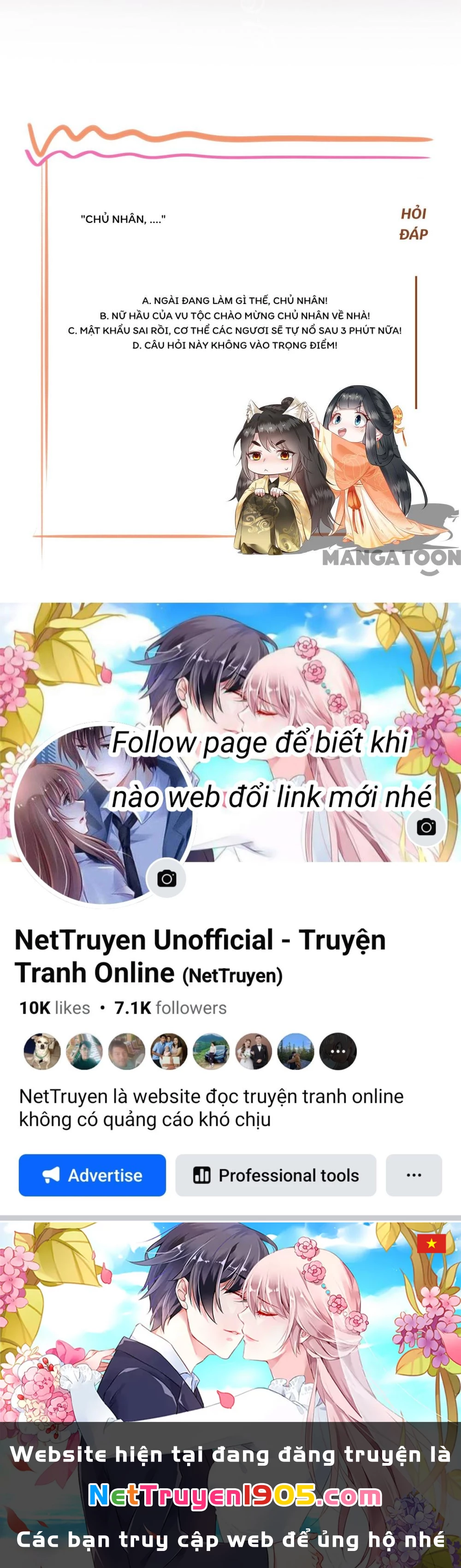 Con Đường Hoang Dã Của Vương Phi Chapter 89 - 57