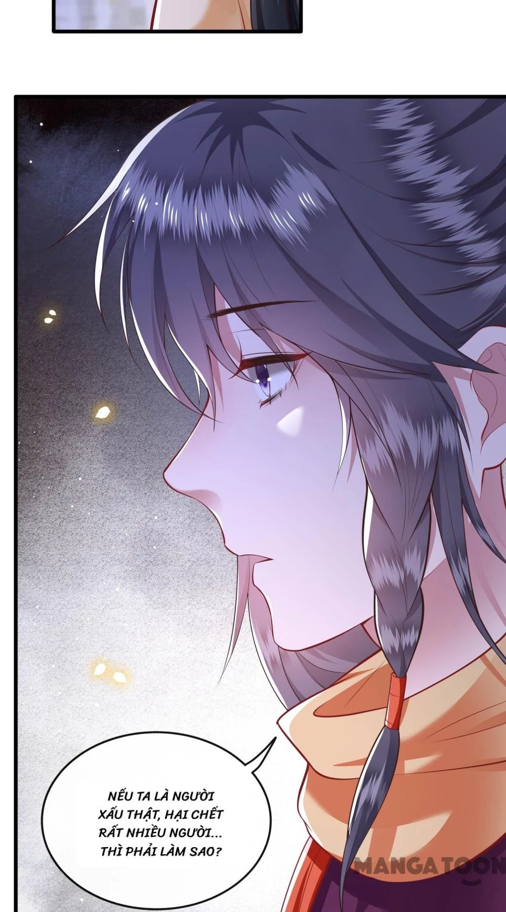 Con Đường Hoang Dã Của Vương Phi Chapter 90 - 16