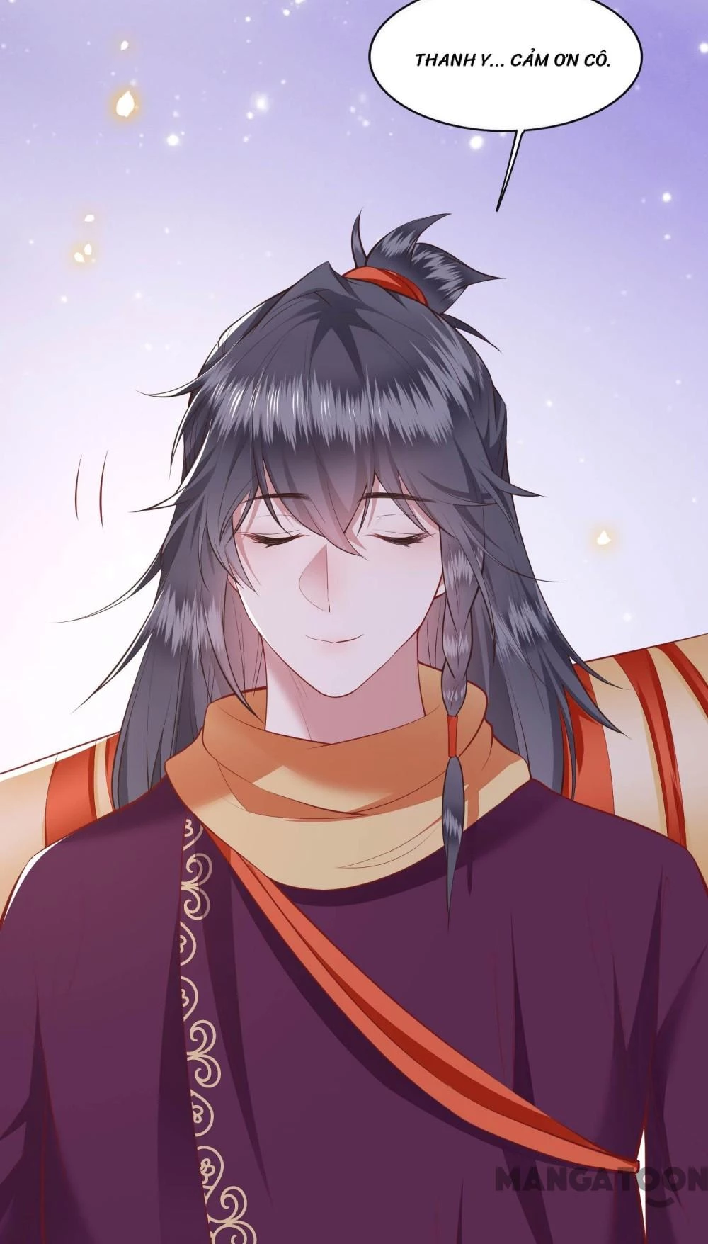 Con Đường Hoang Dã Của Vương Phi Chapter 90 - 21