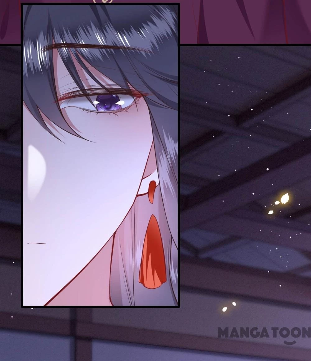 Con Đường Hoang Dã Của Vương Phi Chapter 90 - 22