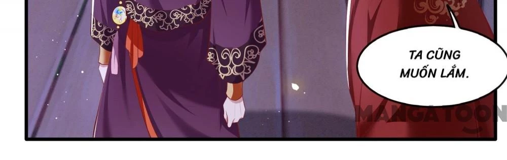 Con Đường Hoang Dã Của Vương Phi Chapter 90 - 25