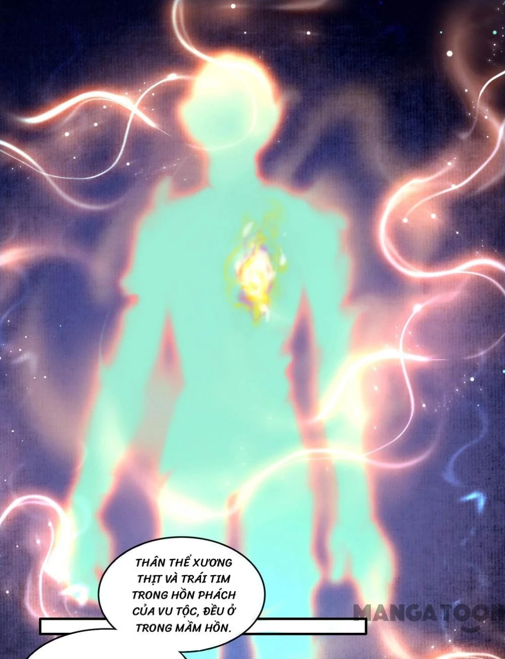 Con Đường Hoang Dã Của Vương Phi Chapter 90 - 26