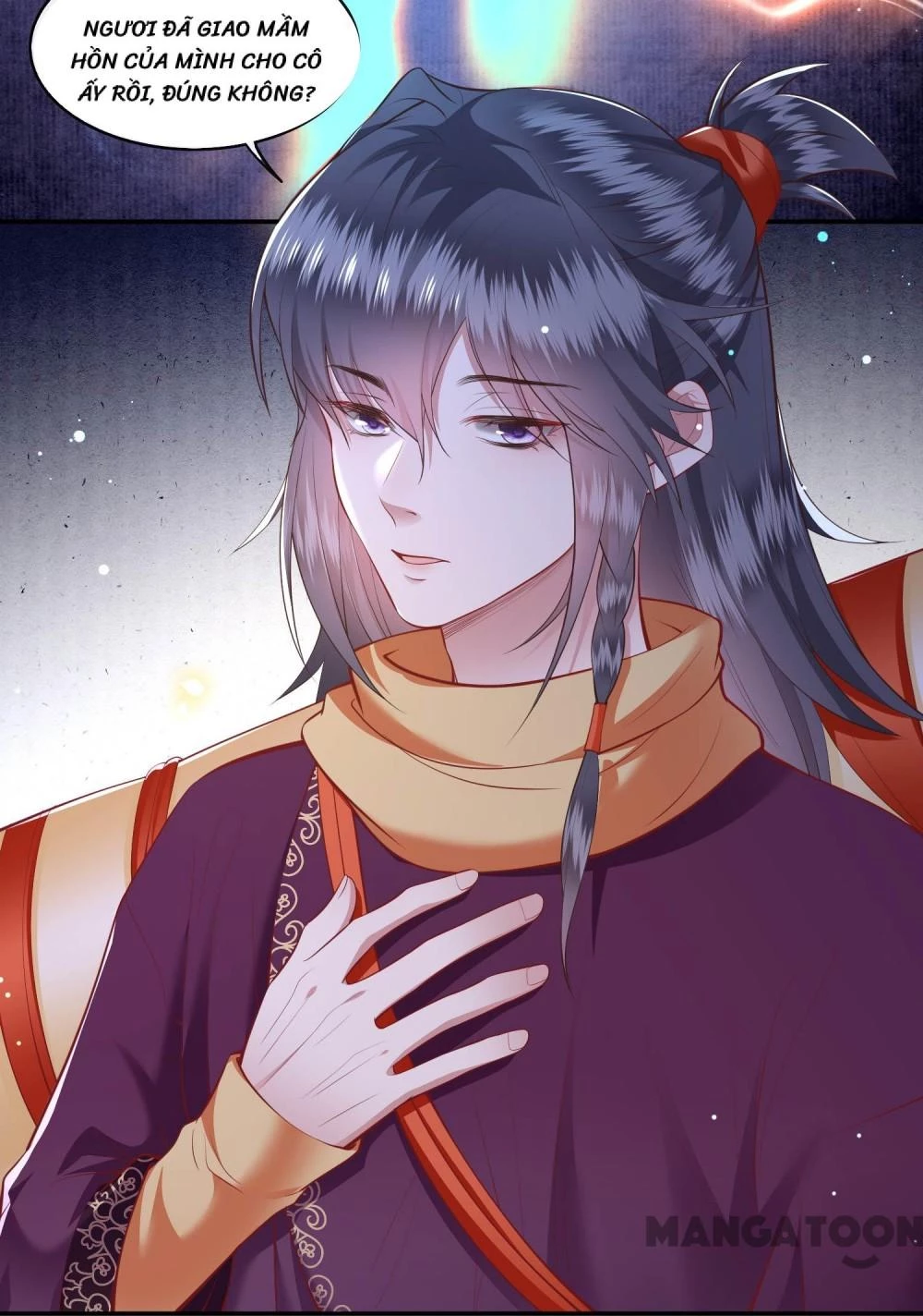 Con Đường Hoang Dã Của Vương Phi Chapter 90 - 27