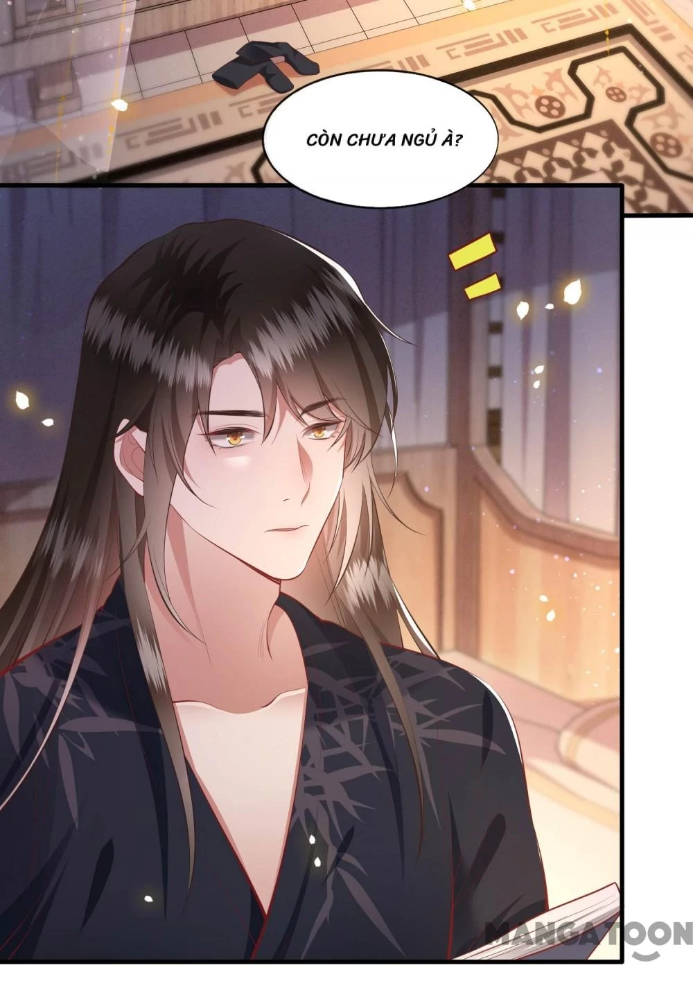 Con Đường Hoang Dã Của Vương Phi Chapter 90 - 34