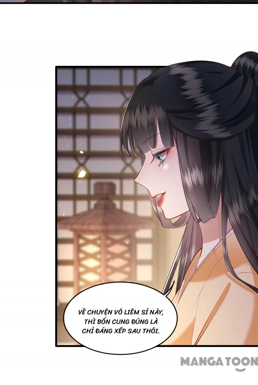 Con Đường Hoang Dã Của Vương Phi Chapter 90 - 36