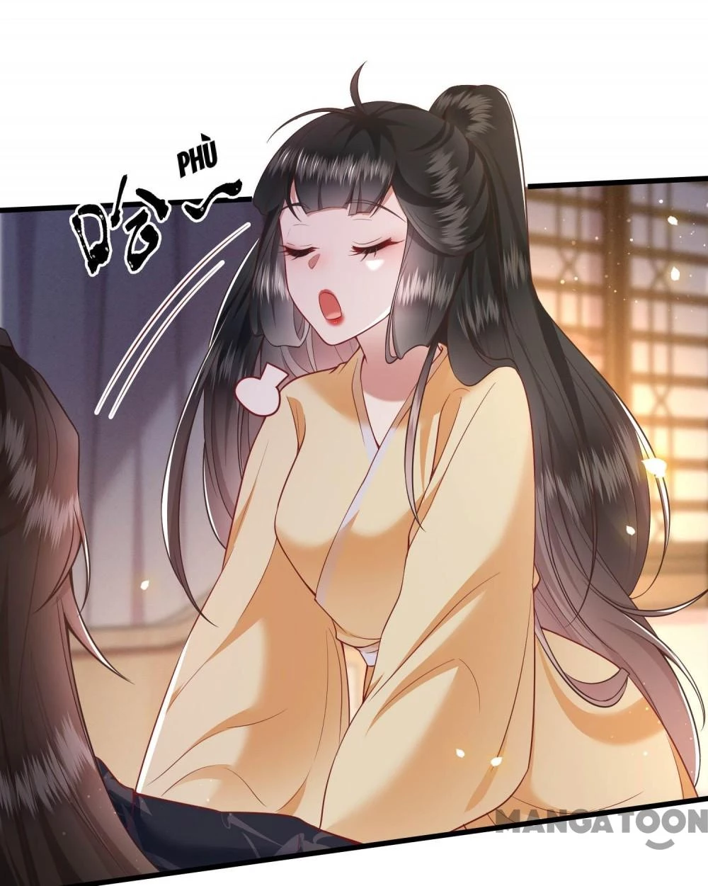 Con Đường Hoang Dã Của Vương Phi Chapter 90 - 41