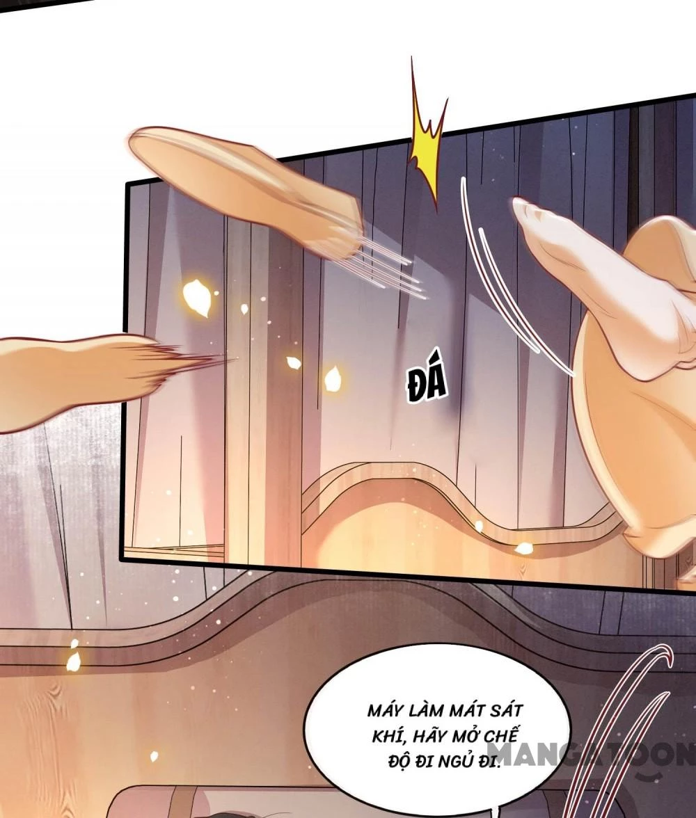 Con Đường Hoang Dã Của Vương Phi Chapter 90 - 42