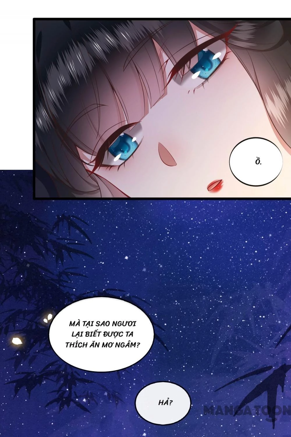 Con Đường Hoang Dã Của Vương Phi Chapter 90 - 45