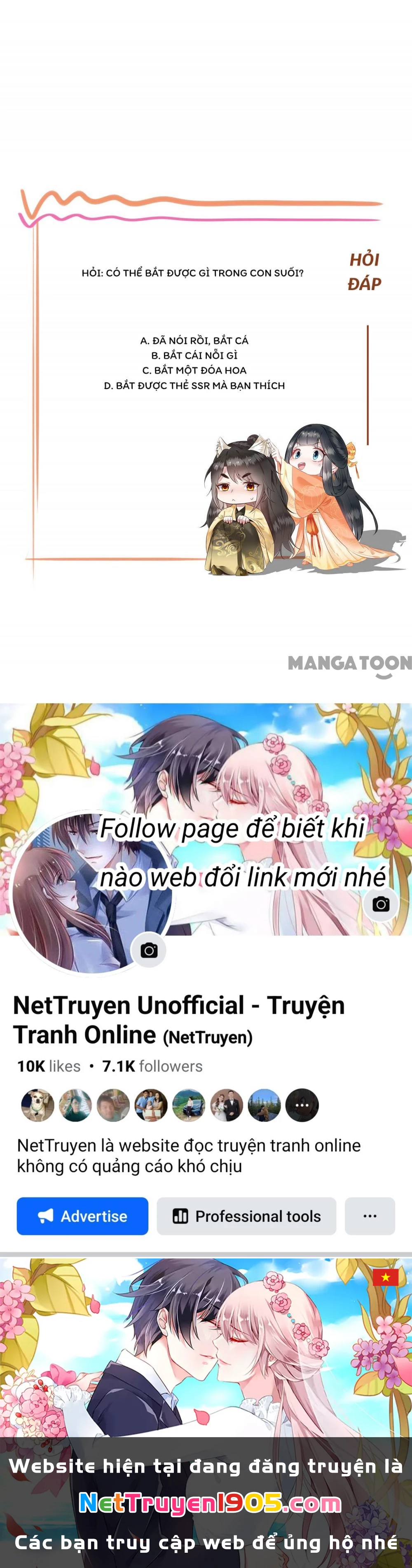 Con Đường Hoang Dã Của Vương Phi Chapter 90 - 59