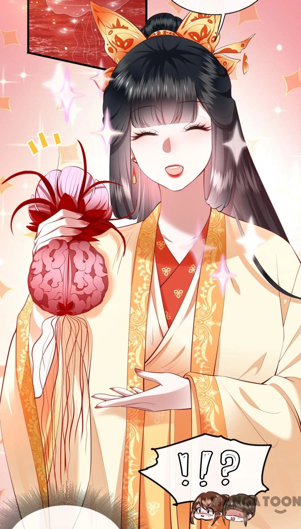 Con Đường Hoang Dã Của Vương Phi Chapter 91 - 5