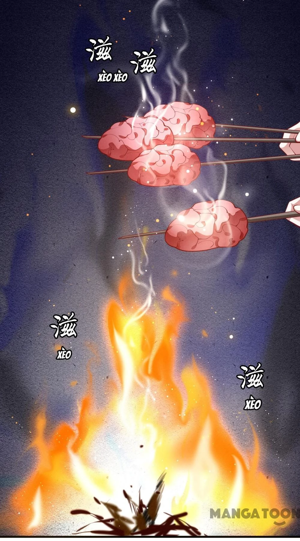 Con Đường Hoang Dã Của Vương Phi Chapter 91 - 7