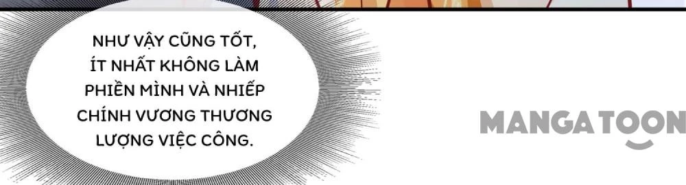 Con Đường Hoang Dã Của Vương Phi Chapter 91 - 36