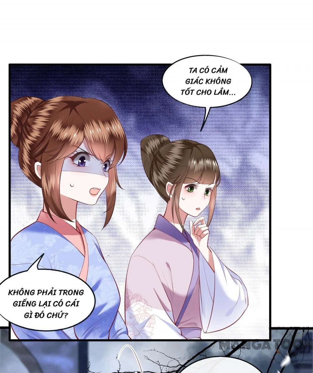 Con Đường Hoang Dã Của Vương Phi Chapter 91 - 41