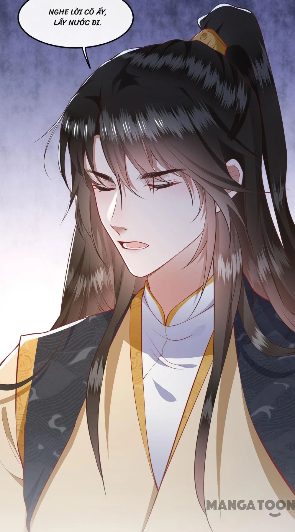 Con Đường Hoang Dã Của Vương Phi Chapter 91 - 45