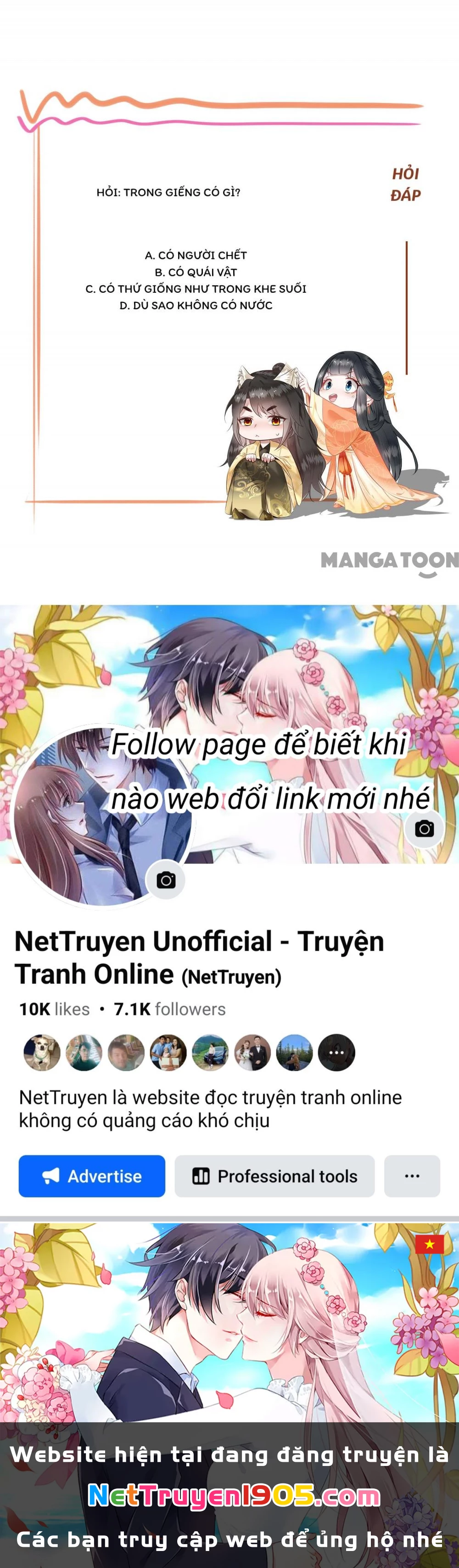 Con Đường Hoang Dã Của Vương Phi Chapter 91 - 47