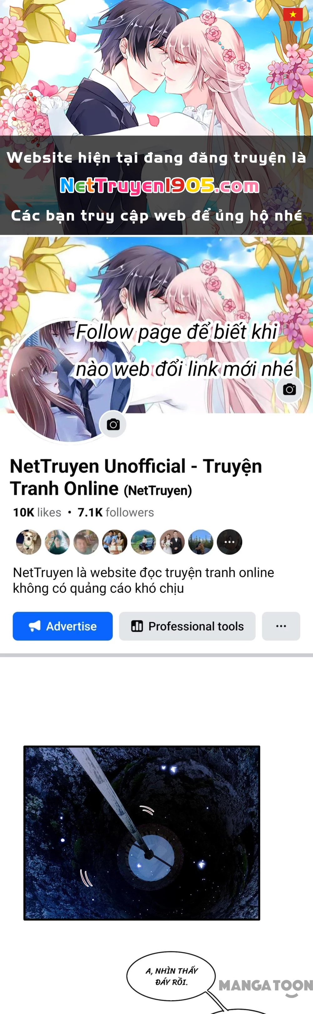 Con Đường Hoang Dã Của Vương Phi Chapter 92 - 1