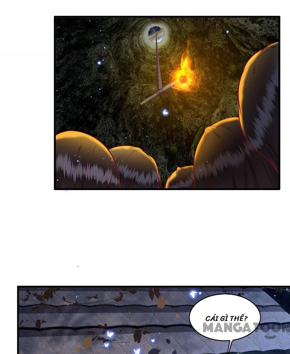 Con Đường Hoang Dã Của Vương Phi Chapter 92 - 3