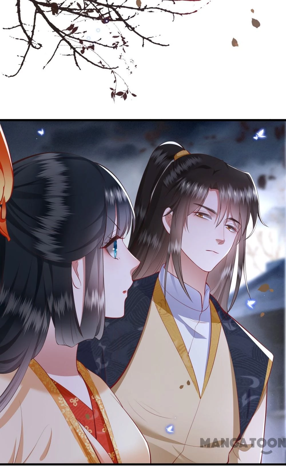 Con Đường Hoang Dã Của Vương Phi Chapter 92 - 6