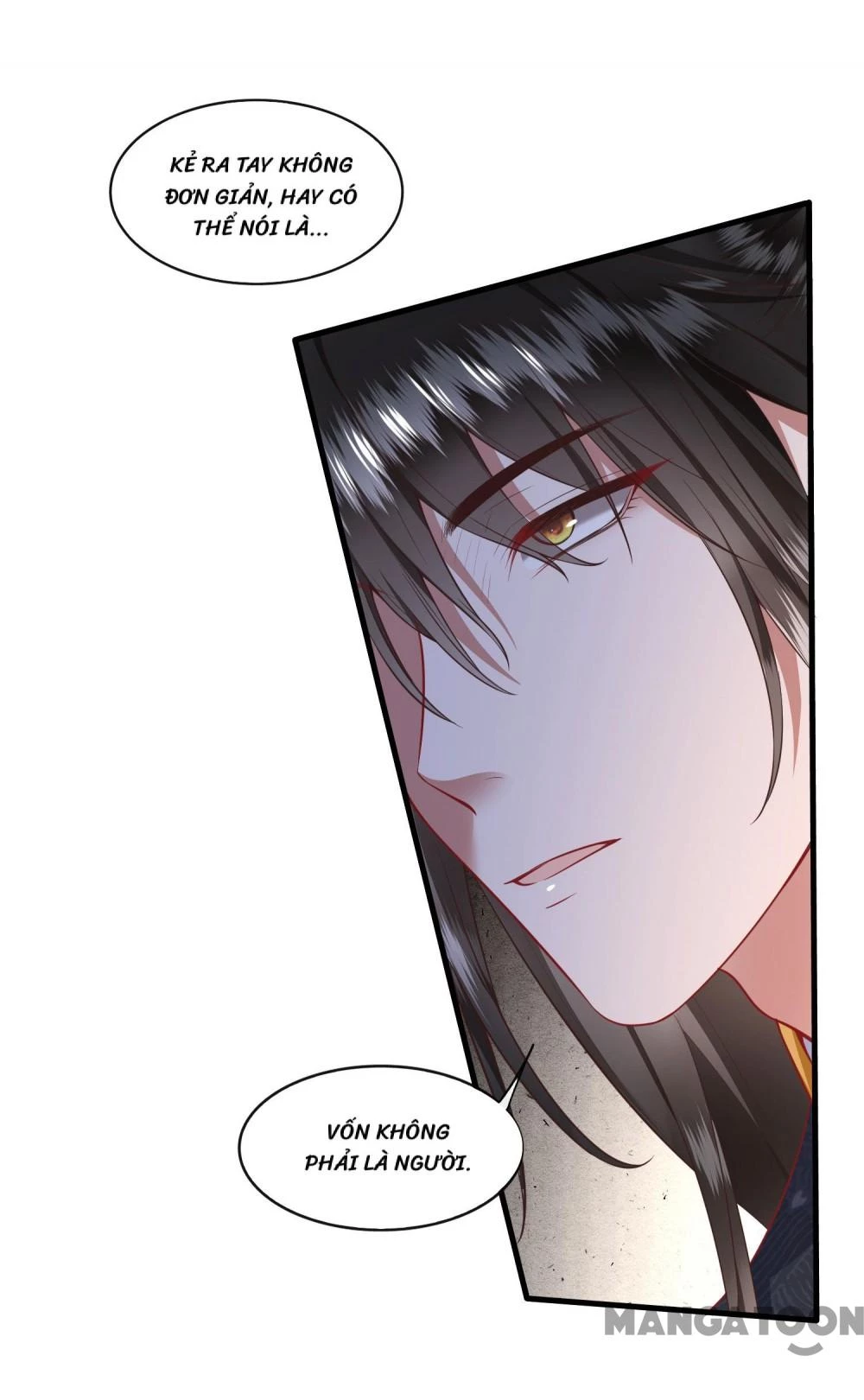 Con Đường Hoang Dã Của Vương Phi Chapter 92 - 15