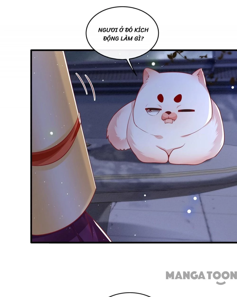 Con Đường Hoang Dã Của Vương Phi Chapter 92 - 19