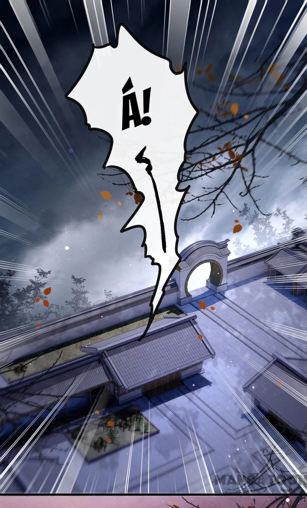 Con Đường Hoang Dã Của Vương Phi Chapter 92 - 29