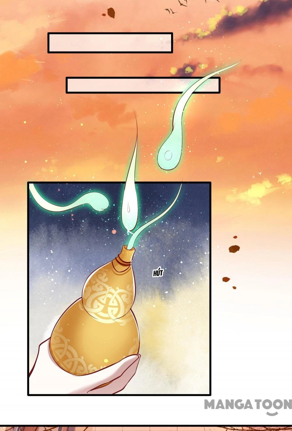 Con Đường Hoang Dã Của Vương Phi Chapter 92 - 31