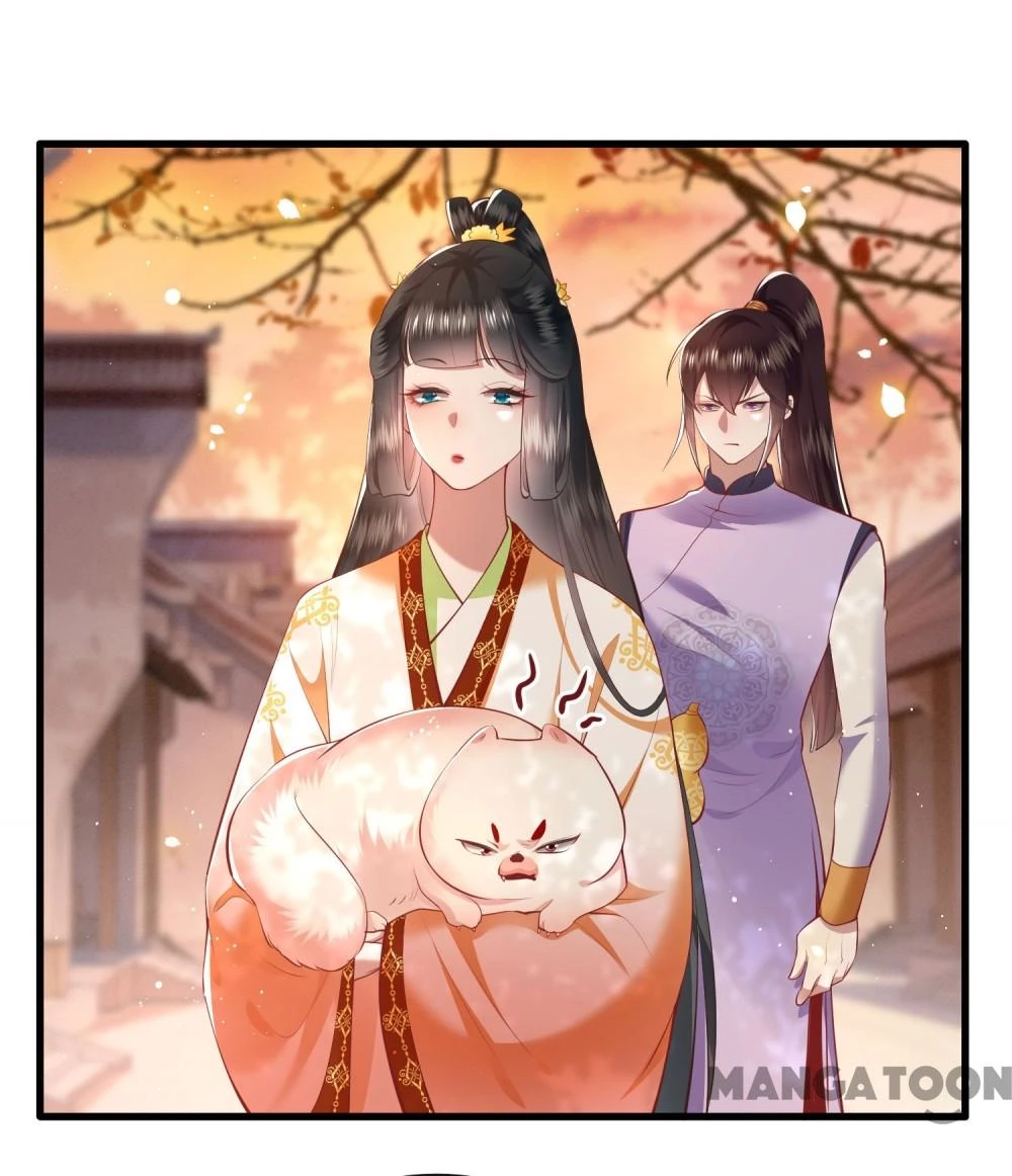 Con Đường Hoang Dã Của Vương Phi Chapter 92 - 36