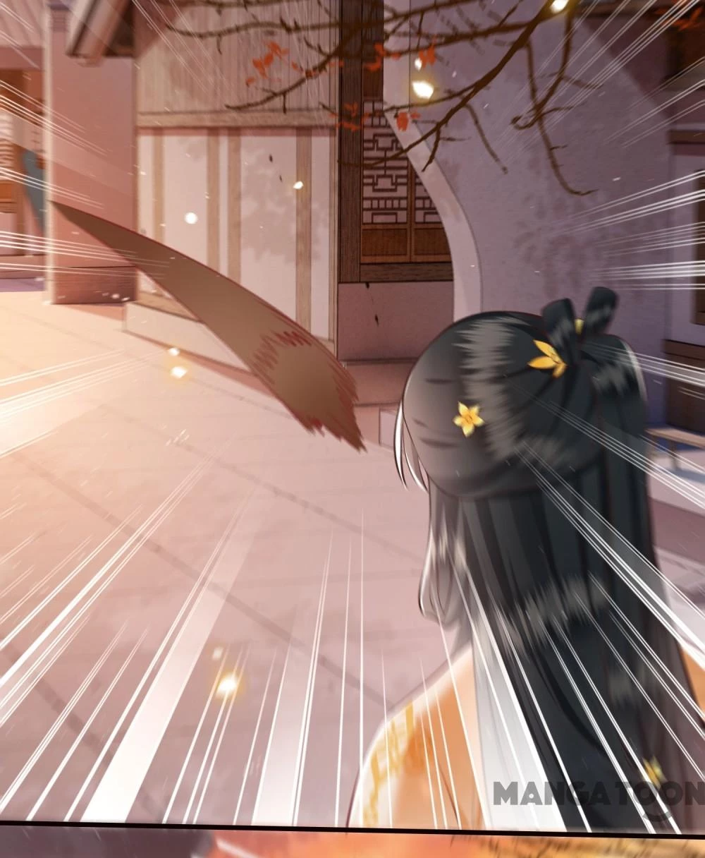 Con Đường Hoang Dã Của Vương Phi Chapter 92 - 39