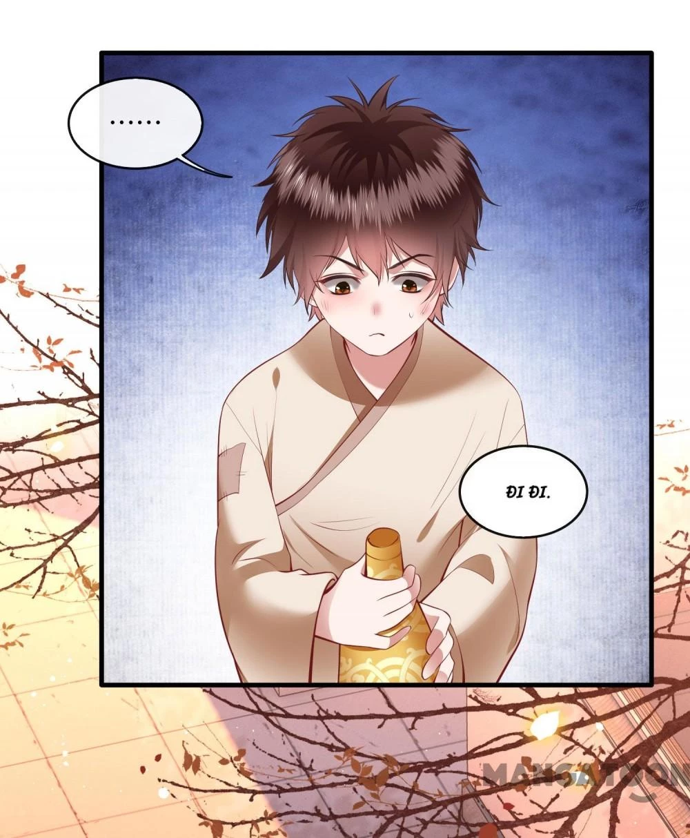 Con Đường Hoang Dã Của Vương Phi Chapter 92 - 44