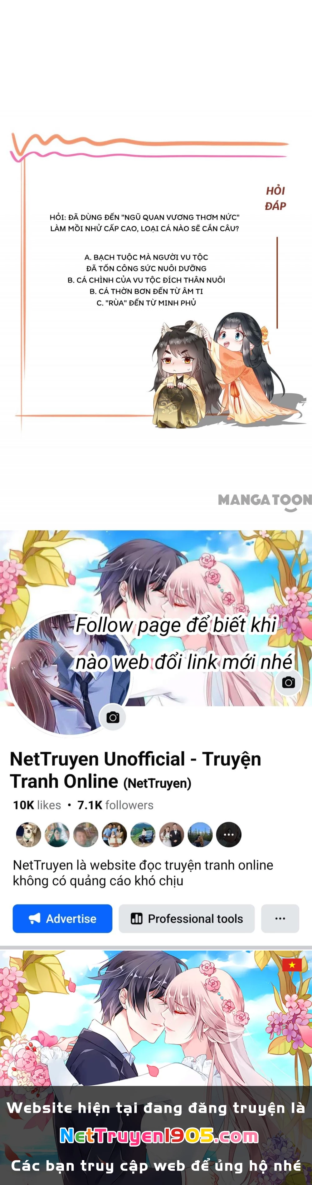 Con Đường Hoang Dã Của Vương Phi Chapter 92 - 47