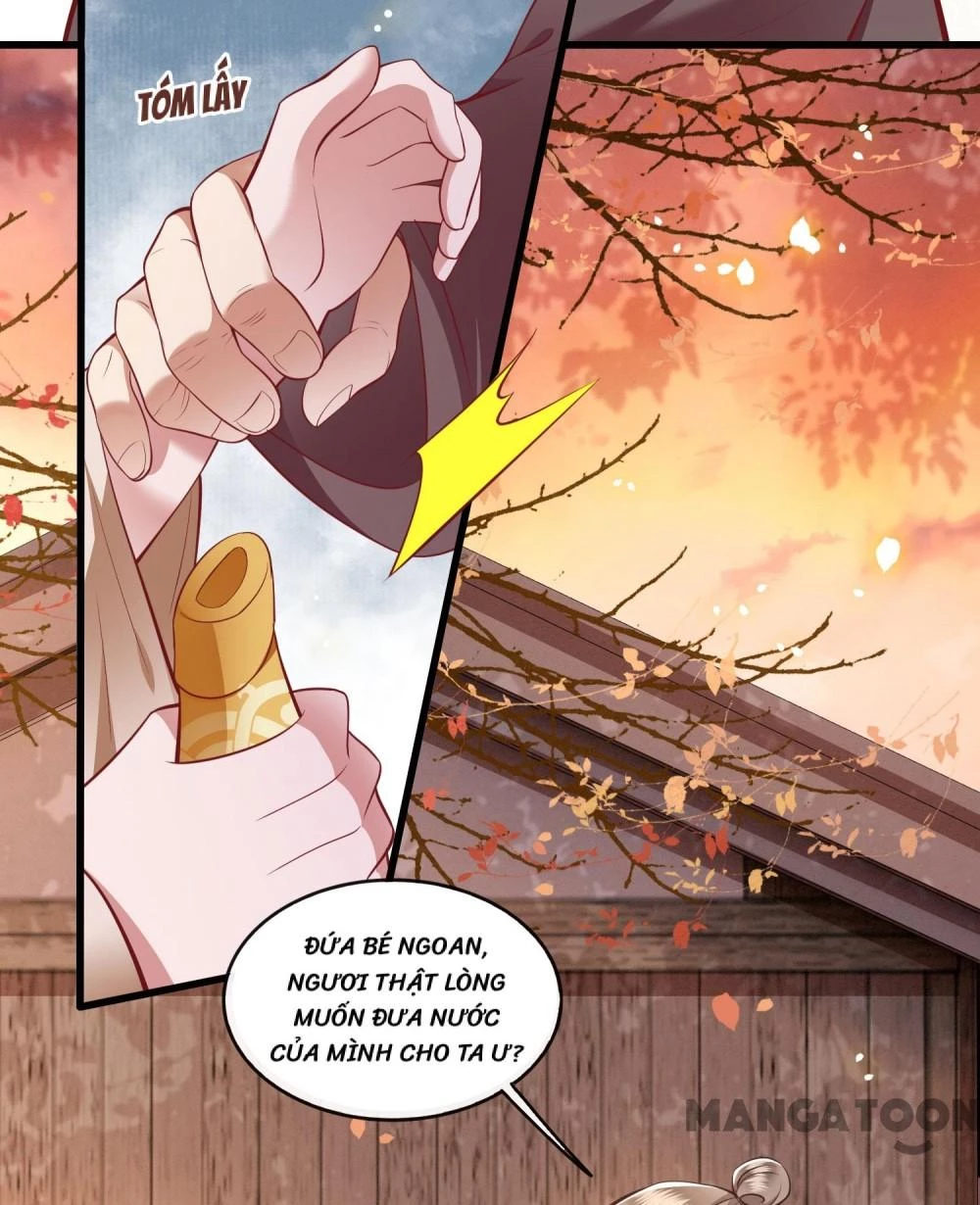 Con Đường Hoang Dã Của Vương Phi Chapter 93 - 2