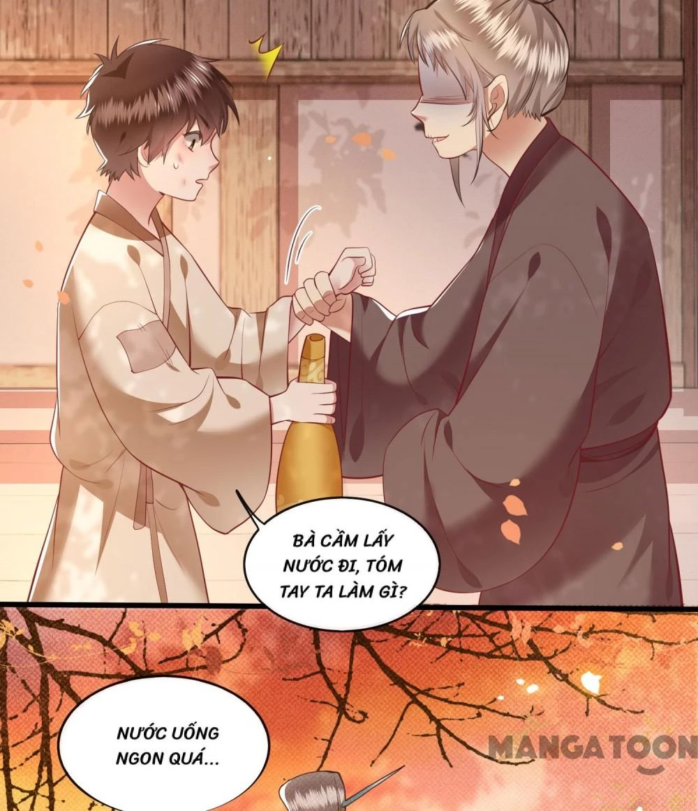 Con Đường Hoang Dã Của Vương Phi Chapter 93 - 3