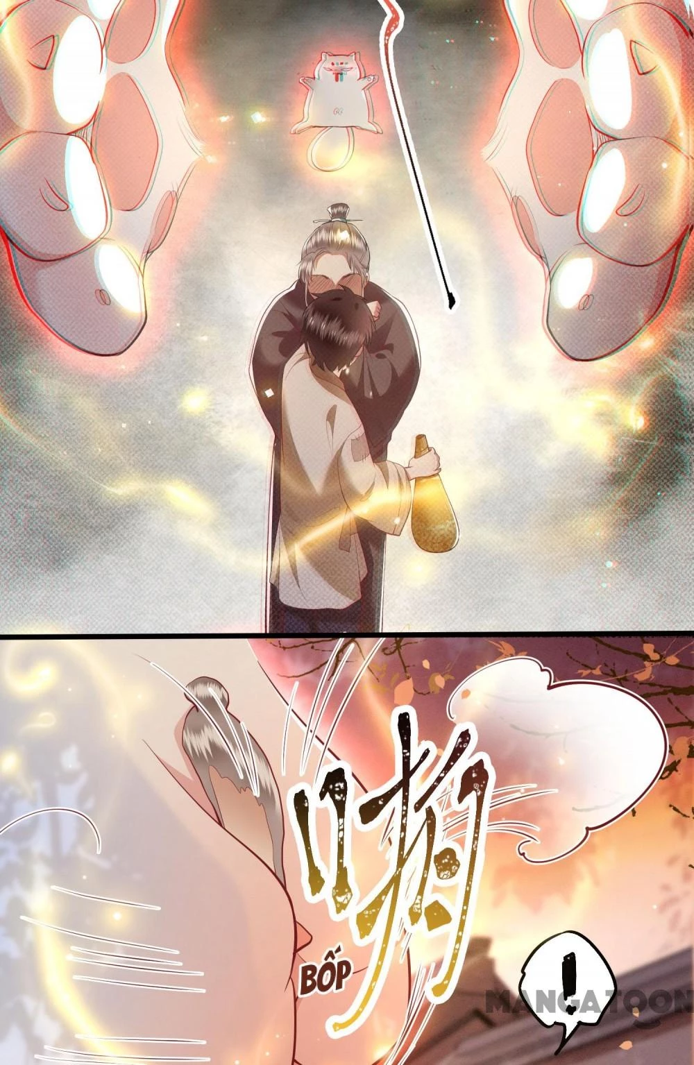 Con Đường Hoang Dã Của Vương Phi Chapter 93 - 6