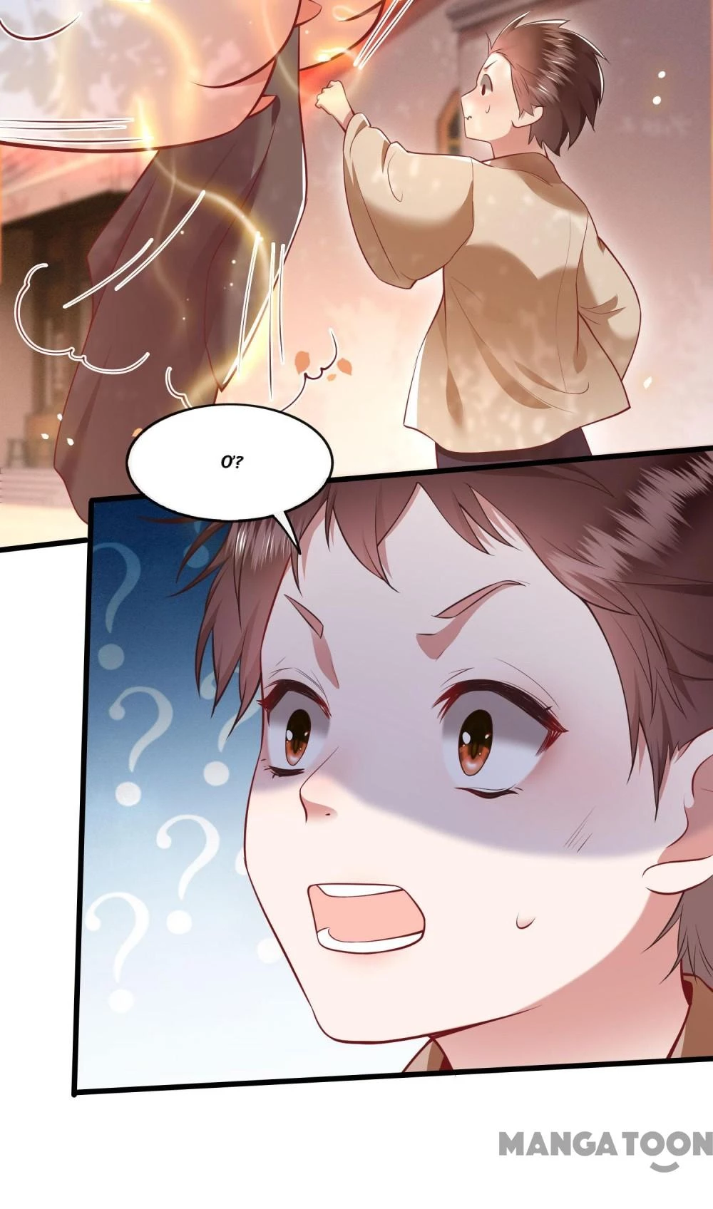 Con Đường Hoang Dã Của Vương Phi Chapter 93 - 7