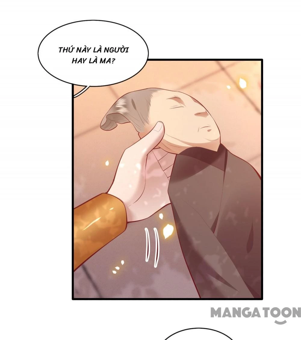 Con Đường Hoang Dã Của Vương Phi Chapter 93 - 8