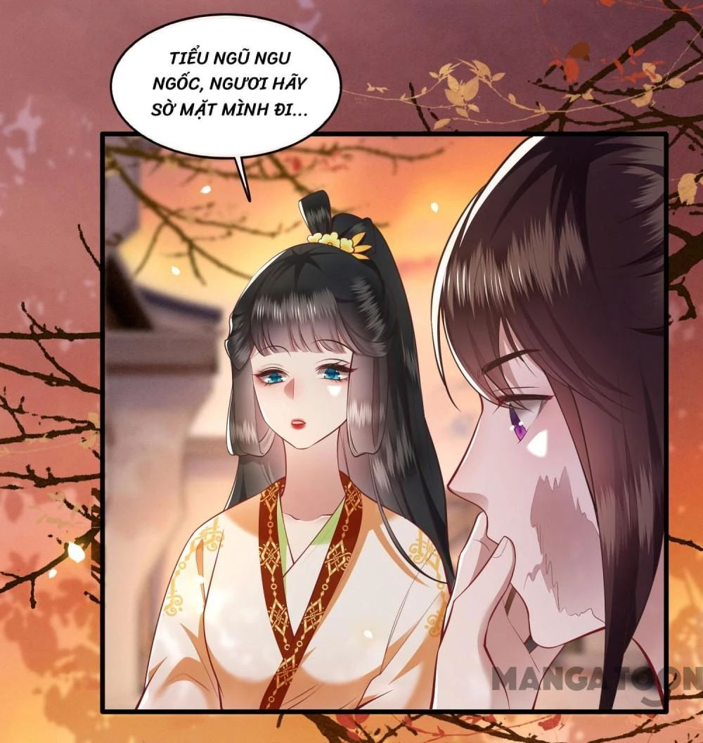 Con Đường Hoang Dã Của Vương Phi Chapter 93 - 11