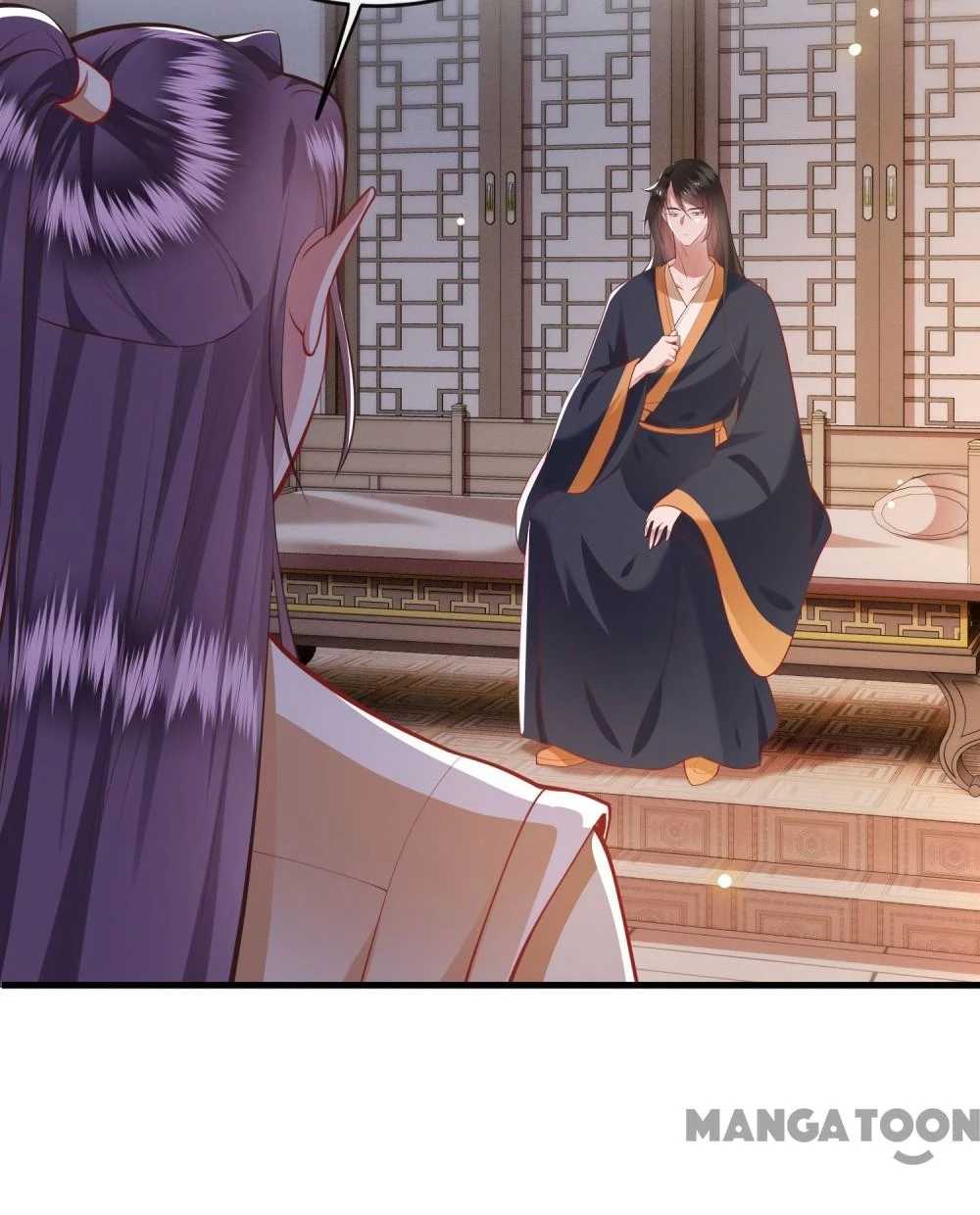 Con Đường Hoang Dã Của Vương Phi Chapter 93 - 14