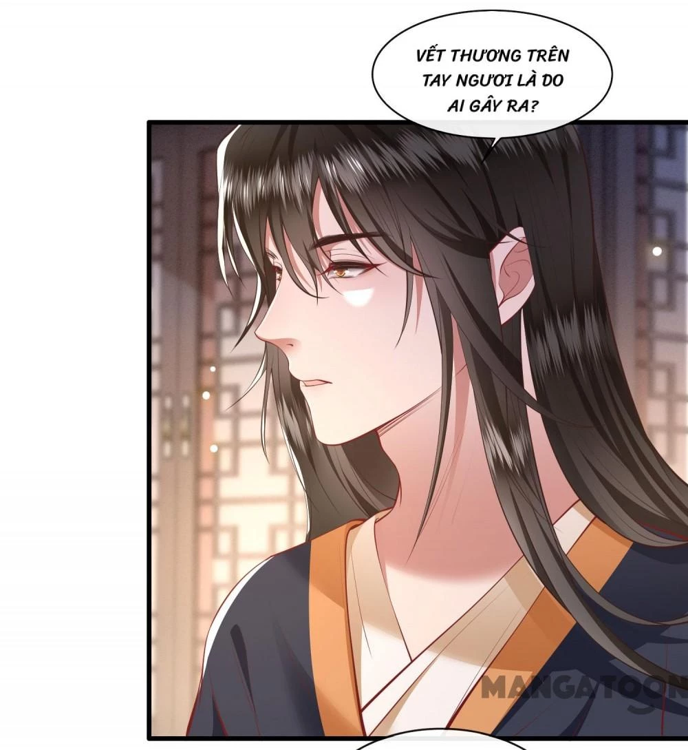 Con Đường Hoang Dã Của Vương Phi Chapter 93 - 15