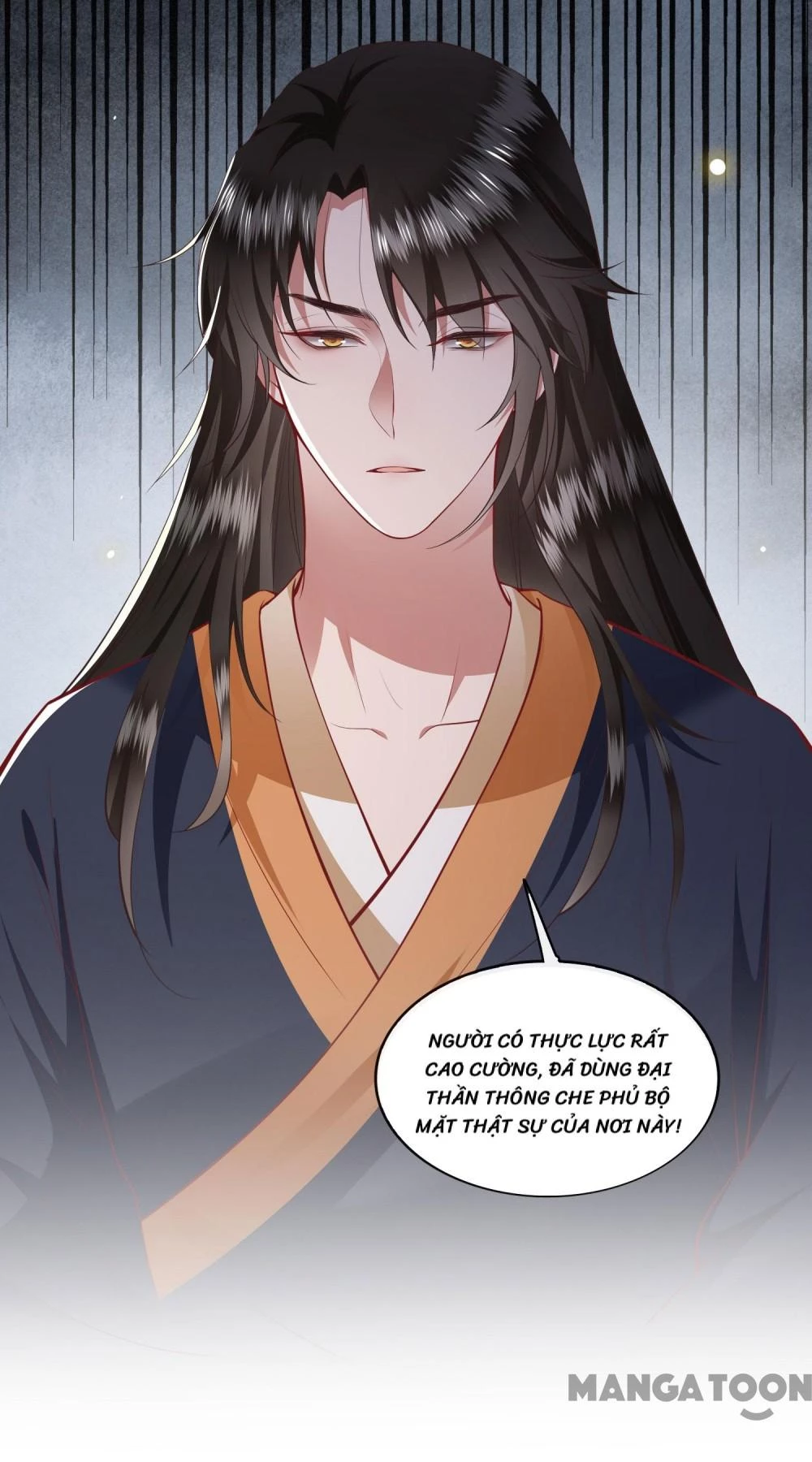 Con Đường Hoang Dã Của Vương Phi Chapter 93 - 20