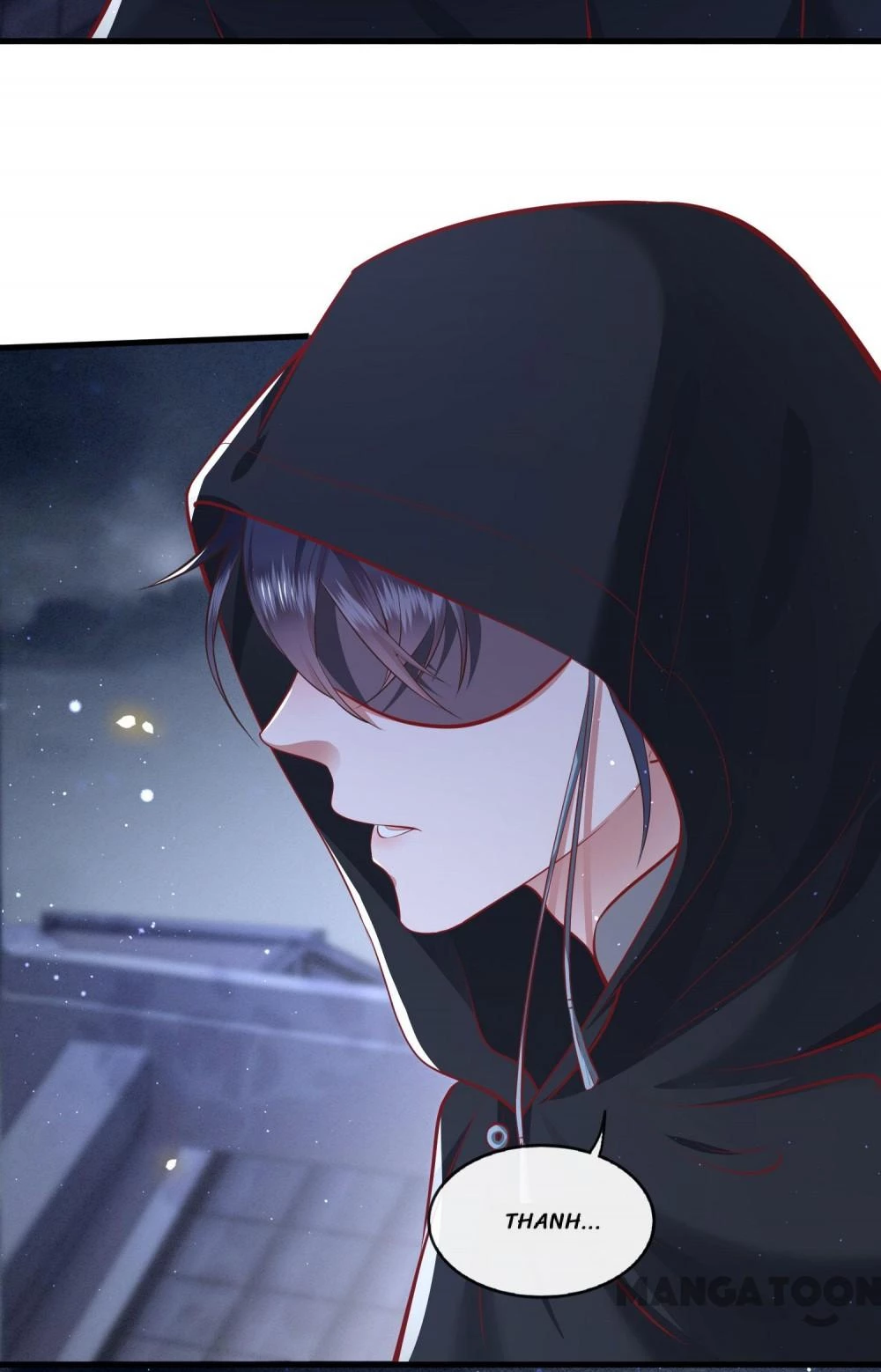 Con Đường Hoang Dã Của Vương Phi Chapter 93 - 26