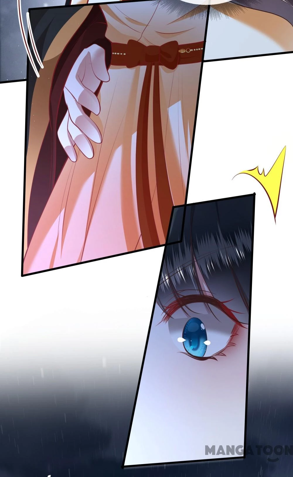 Con Đường Hoang Dã Của Vương Phi Chapter 93 - 39