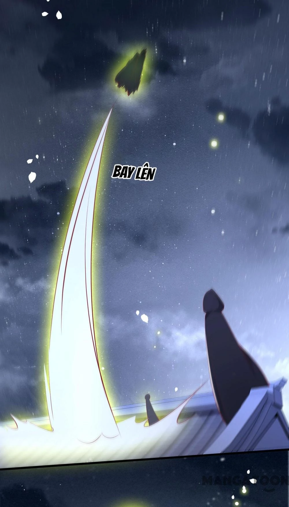 Con Đường Hoang Dã Của Vương Phi Chapter 93 - 40