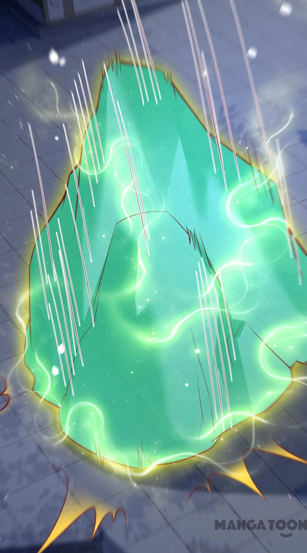 Con Đường Hoang Dã Của Vương Phi Chapter 94 - 5