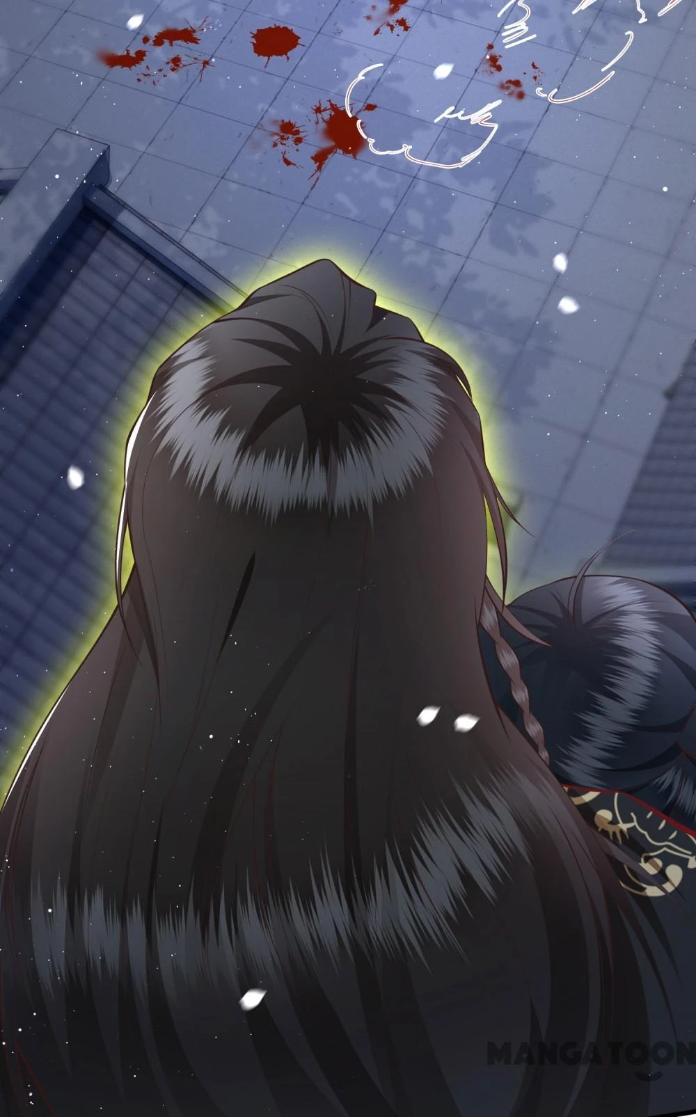 Con Đường Hoang Dã Của Vương Phi Chapter 94 - 8